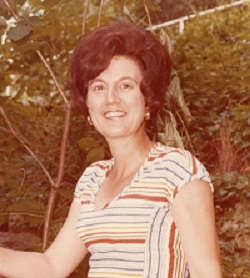 Betty S. Bevis