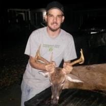 Bradley Gerald "Brad" Benton