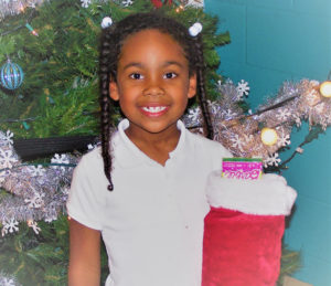 The Brigade Boys & Girls Club is looking for stocking donations for area members. (Courtesy photo)