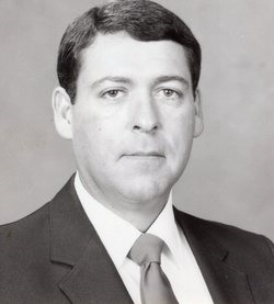 Dwight Tyrone "Ty" Medlin