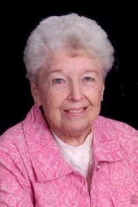 Frances Dorothy Wollert