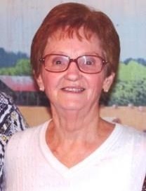 Hilda Jernigan Horrell