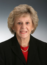 Rep. Jeannette Nichols
