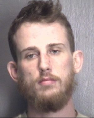 Jonathan Alexander Hayes