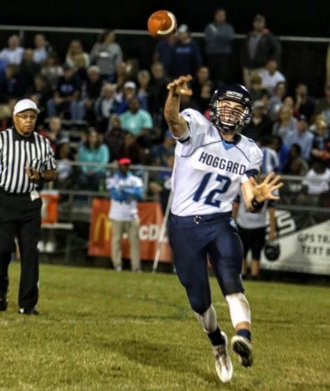 Josh Jones. Photo courtesy- Rodney Williams