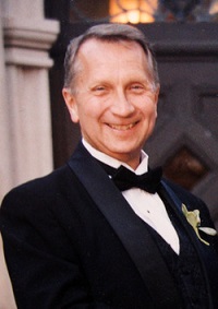 Kenneth Jerome Pike