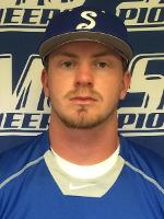 Kep Brown. Photo courtesy- Spartanburg Methodist. 