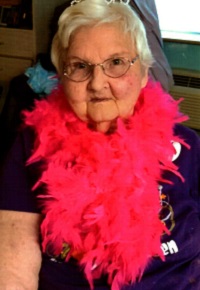 Lillian Piver Hewett
