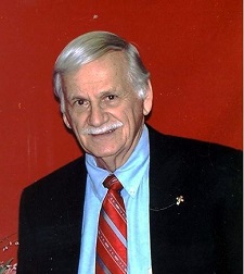 Louis Anthony Celender