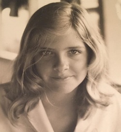 Lucretia McDaniel Cardwell