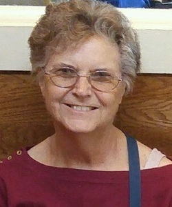 Marguerite Anne Miller DiFulvio