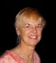 Nancy Wells Willard
