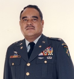Rufo Manuel Vaquilar