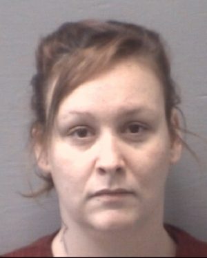 Treddia Marie Sullivan