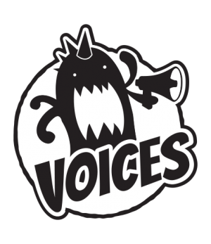 voices