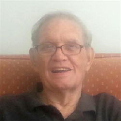 Wayne Morris Boswell Sr.