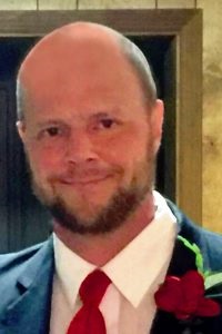 William Johnson "John" Cauley II