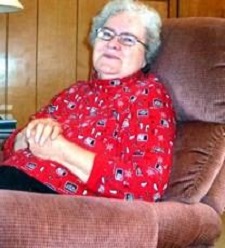 Zola Mae Jones Morto