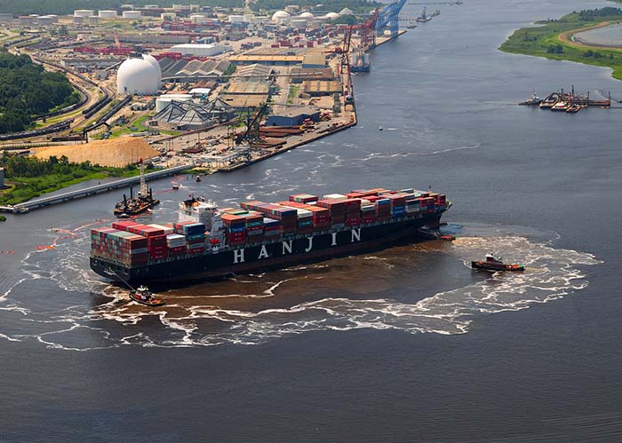 hanjin-wilmington