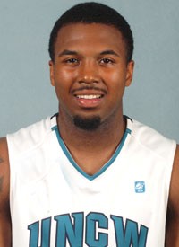 Junior Point Guard Jordon Talley has been suspended by the UNCW Men's Basketball team for 'conduct detrimental'