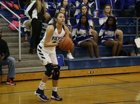 Alani Fisher. Photo courtesy- John Crouch