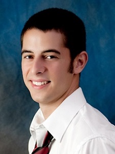 Andrew Lee Simmons