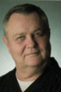 George Anthony Rabito