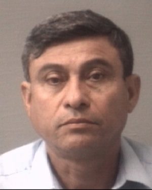 Hernan Flores-Contreras