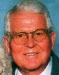 James Robert "Bob" Reese Jr.