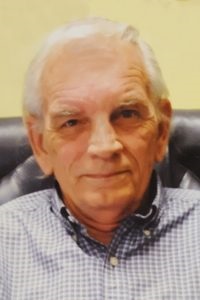 John Andrew Lorek Jr.