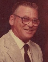 John Richard "Pop" Shepard Jr.