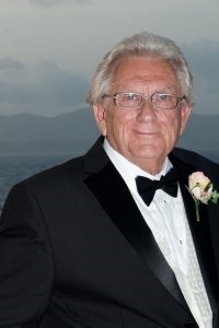 Lanier Madison "Lee" Roach