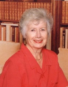 Nancy Greer Donaghy