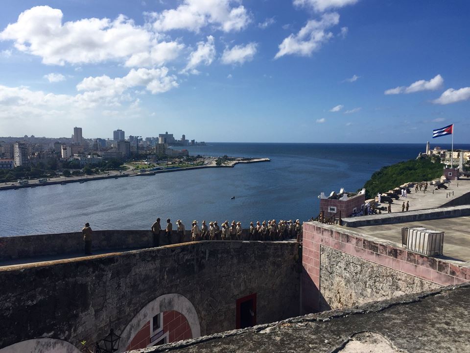 Photos courtesy of Pete Donat