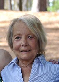 Phyllis Ann LaVine