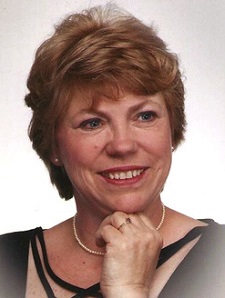 Rachel Prevatte Lucas