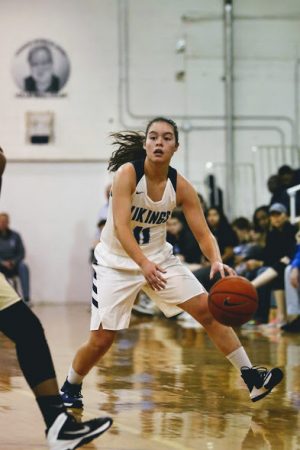 Tara Poteat. Photo courtesy- Rodney Williams