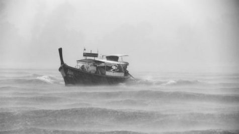 storm-boat