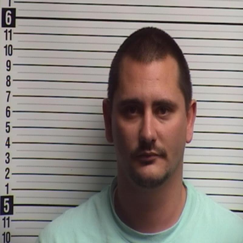 Anthony Mark Collins