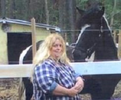 Angel Lee Osborne Mintz