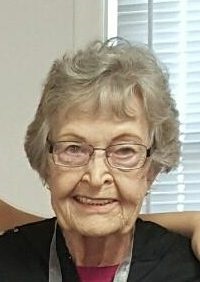 Bernice Hewett Johnson