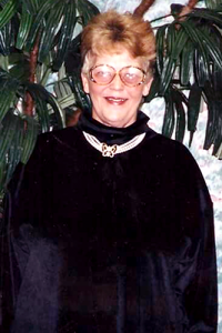 Betty Lou Dail St.Clair