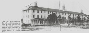 The Carolina Beach Hotel