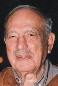 George A. "The Duke" Saffo