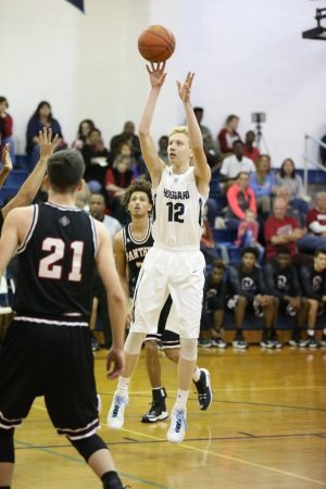 Grantland Adams. Photo courtesy- John Crouch. 