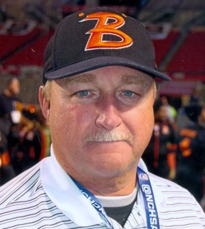 Joey Price is a Five-Team State Champion Head Coach. 