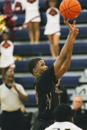 Jordan Gagum. Photo courtesy- Rodney Williams