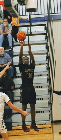 Jordan Gagum. Photo courtesy- Rodney Williams