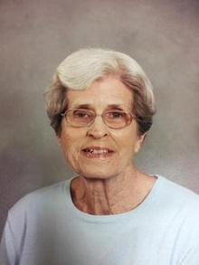 Joyce Ann Philemon Smith