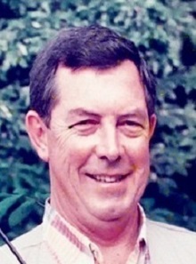 H. Leonidas "H.L." Keith Jr.